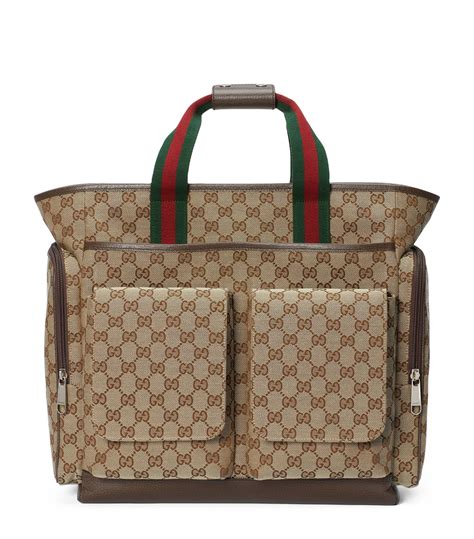 gucci changing bags|Gucci changing bag sale.